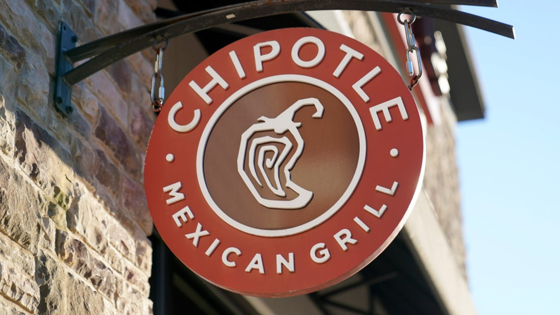 Chipotle nurses week 2024: How to sign up for free burritos [Video]