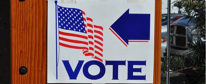 Marshall Introduces Legislation Fighting Back Against Illegal Aliens Voting in D.C. Elections [Video]