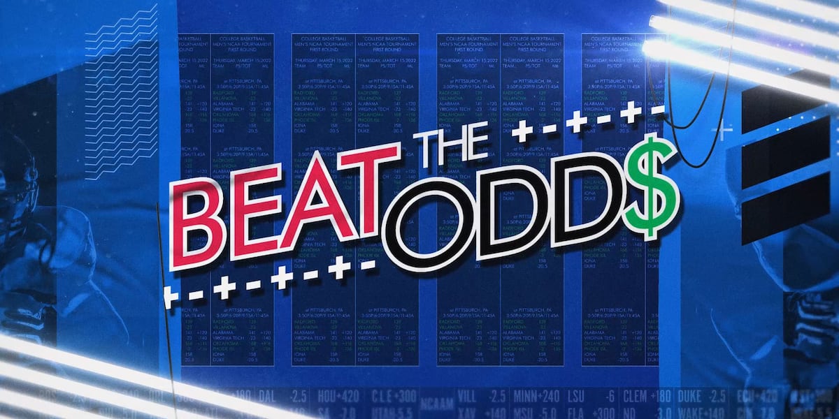 Beat the Odds: Betting the Derby, looking at trends ahead of the big race at Churchill Downs [Video]