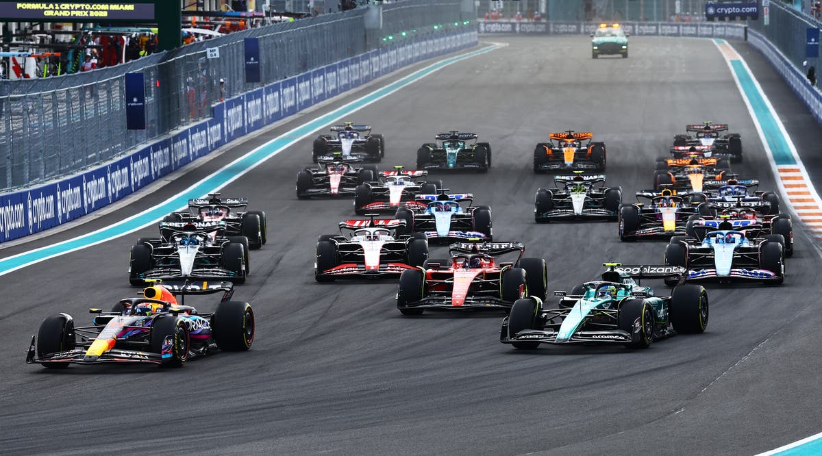 F1 Miami Grand Prix 2024: Free link to watch and stream sprint qualifying online [Video]