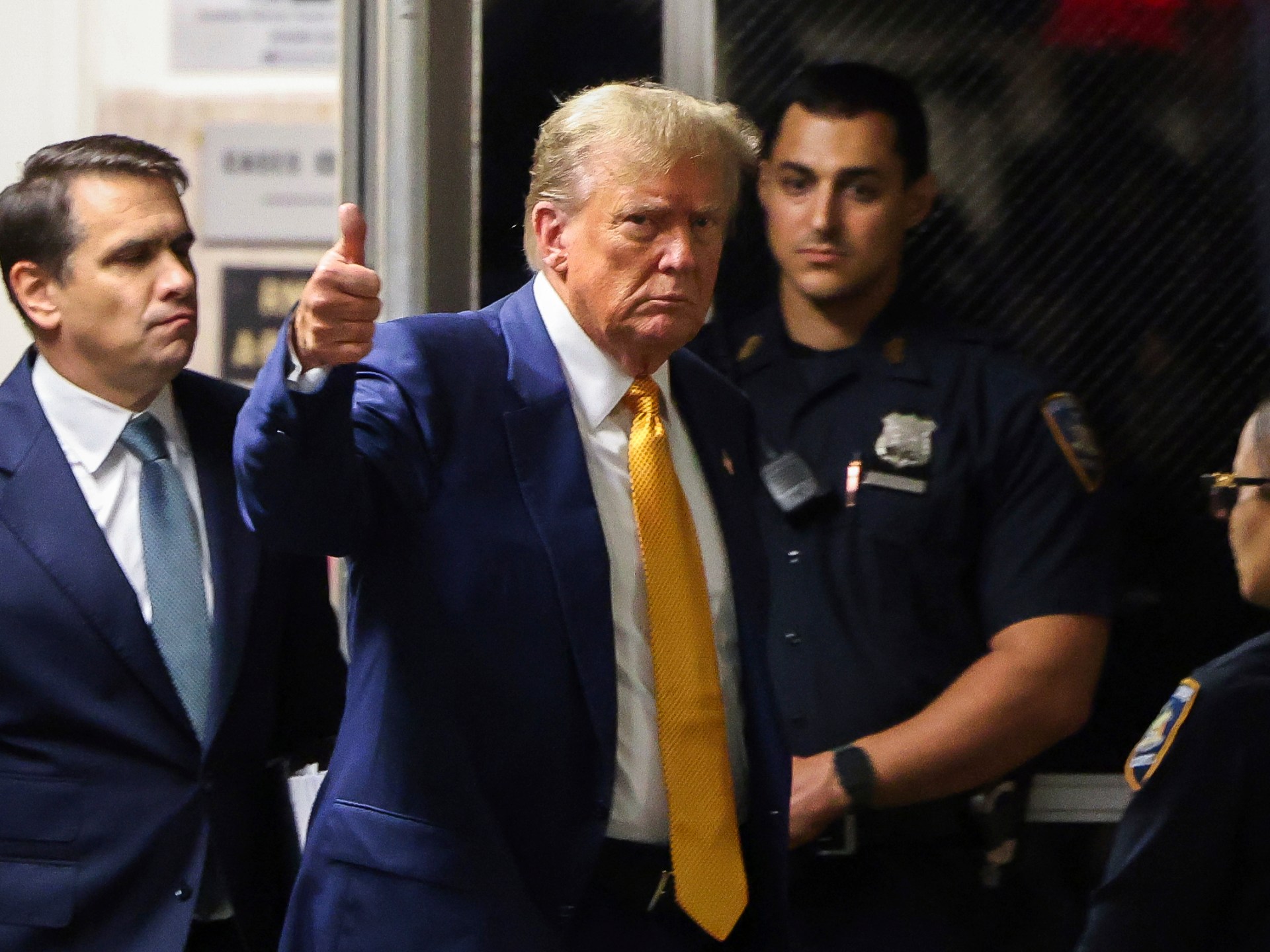 Five takeaways from day 10 of Donald Trumps New York hush money trial | Donald Trump News [Video]