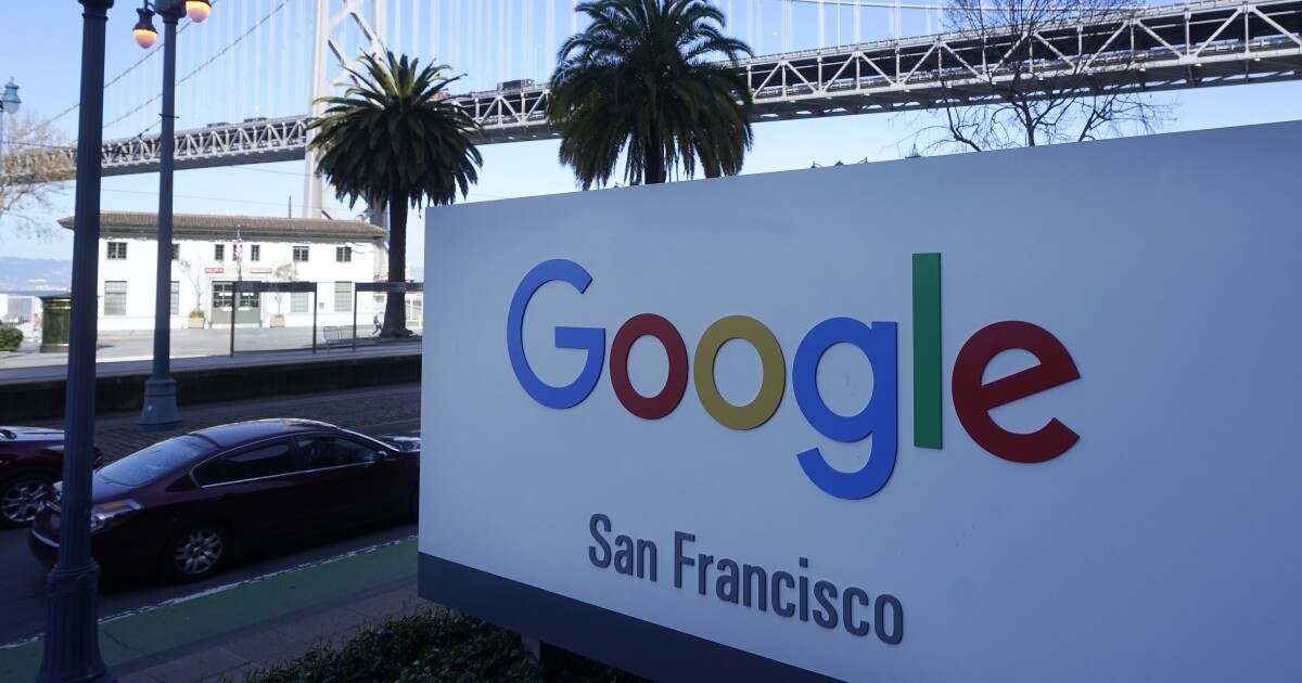 Google, DOJ make final arguments about whether search engine is a monopoly [Video]