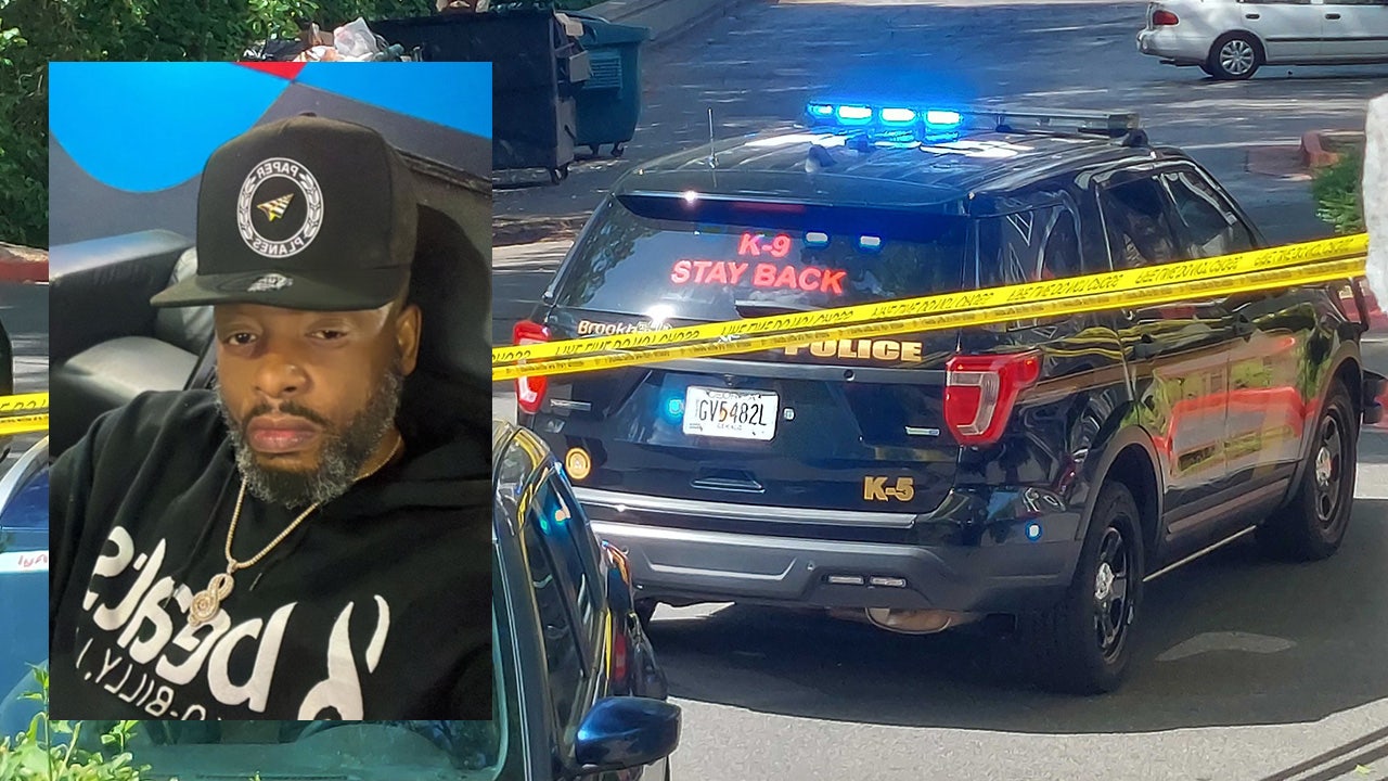 Atlanta music producer killed in shooting at Brookhaven apartments [Video]