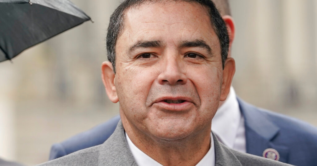 Democratic US Rep. Henry Cuellar of Texas and his wife are indicted over ties to Azerbaijan [Video]