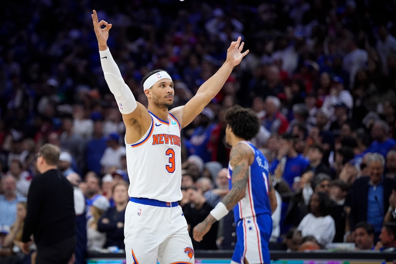 Where to buy New York Knicks vs. Indiana Pacers tickets for second round playoff series | Ticket prices, best deals, more [Video]