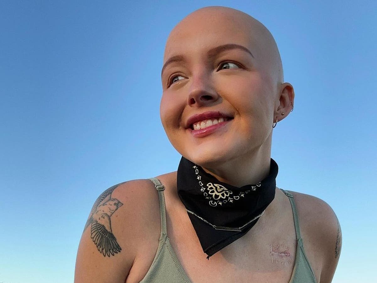 TikTok star Maddy Baloy dies age 26 after battle with terminal cancer [Video]