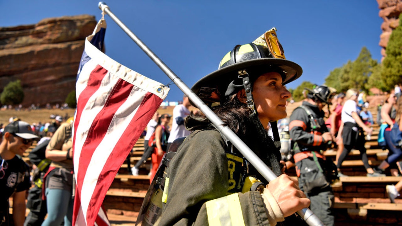 How you can honor fallen firefighters this weekend [Video]
