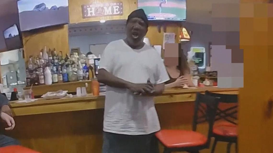 NAACP calls for DOJ probe into death of Frank Tyson in Canton [Video]