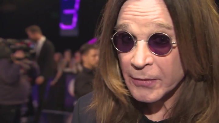 Ozzy Osbourne hints at performing again as he issues health update | Culture [Video]
