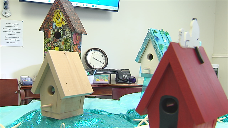 Agency Relying on Politicians to Paint Beautiful Birdhouses: The Last Word - Erie News Now [Video]