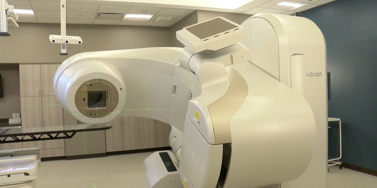 Health expert explains new guidelines for breast cancer screenings [Video]