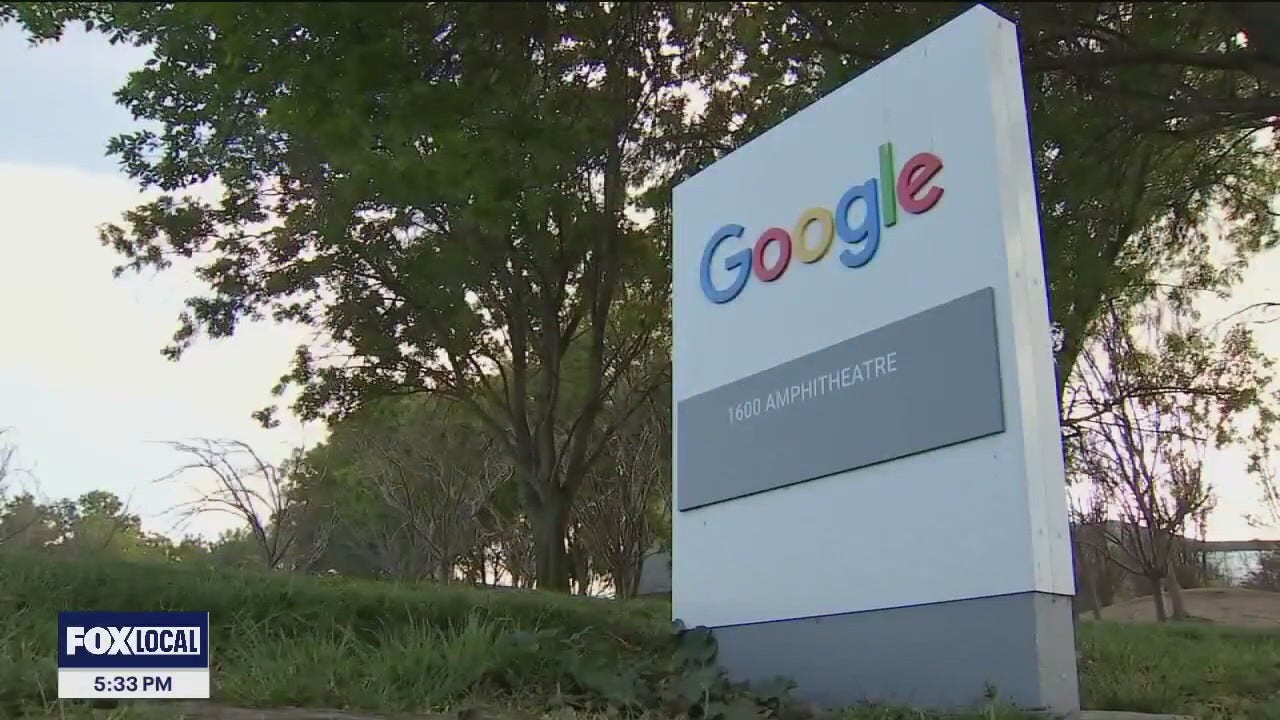 Is Google an illegal monopoly? Bay Area attorneys discuss impact of DOJ antitrust case [Video]