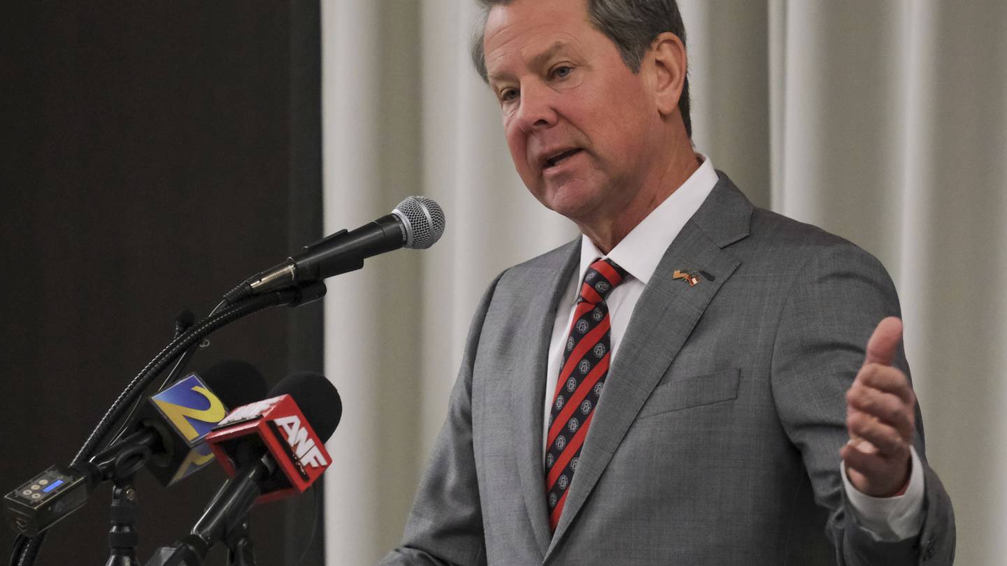 Gov. Kemp announces hundreds of e-mobility manufacturing jobs coming to east central Georgia  WSB-TV Channel 2 [Video]