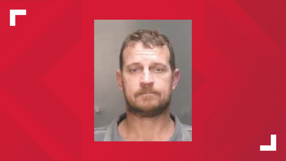 Aryan Brotherhood member arrested in Waco, TX in 2021 sentenced [Video]