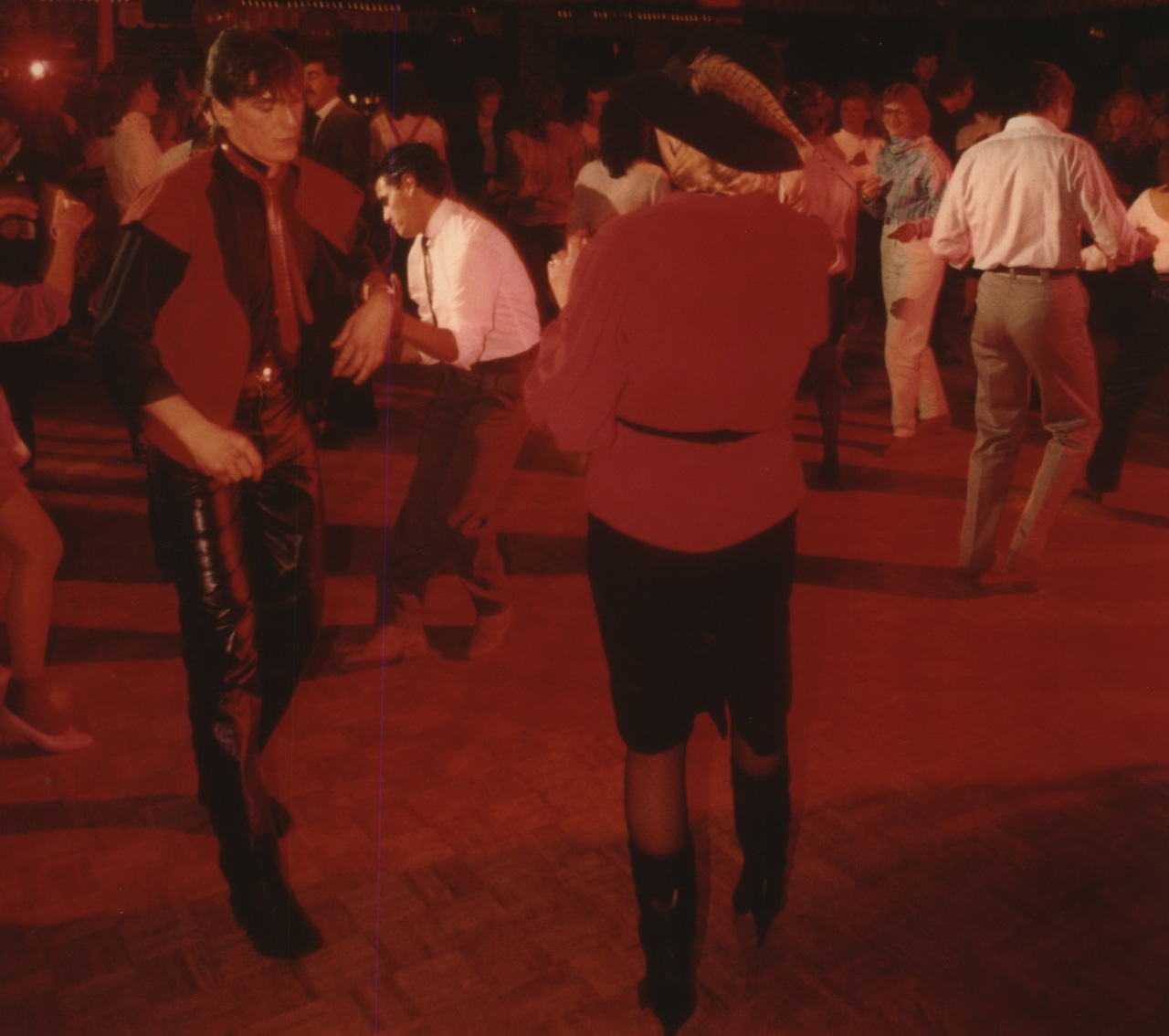 Were you part of Syracuses nightclub scene in 80s and 90s? We want to hear your stories [Video]