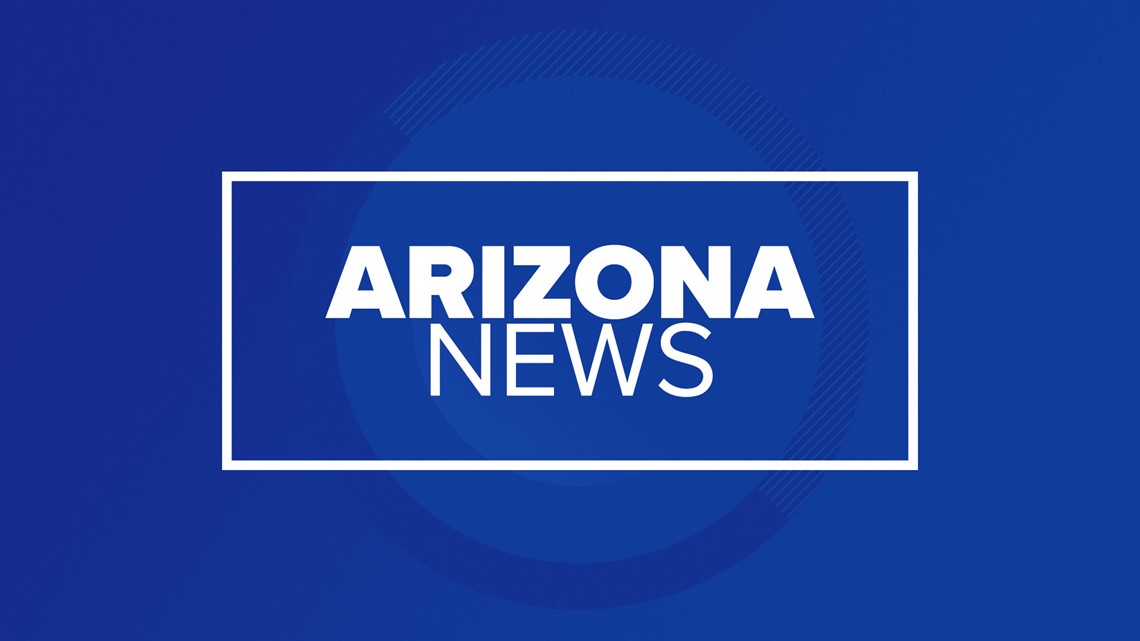 Human remains found in Arizona remote desert area [Video]