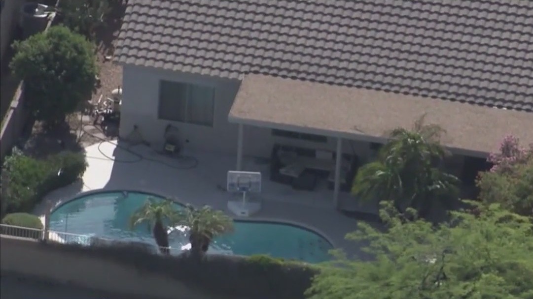 Police ID West Phoenix drowning victims [Video]