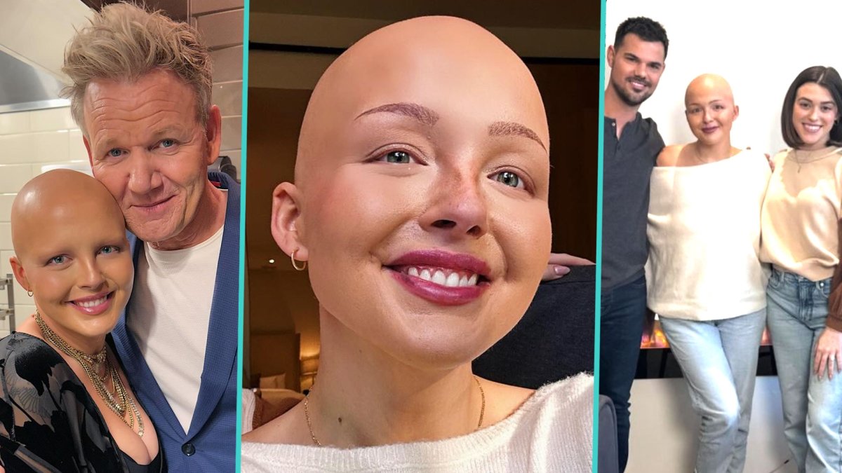 TikToks Maddy Baloy dead at 26: Gordon Ramsay and Tay Lautner pay tribute  NBC Connecticut [Video]