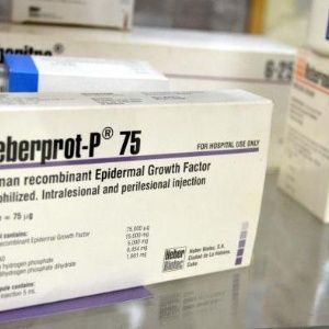 Cuban Drug HeberprotP Authorized To Clinical Trial in the US | News [Video]