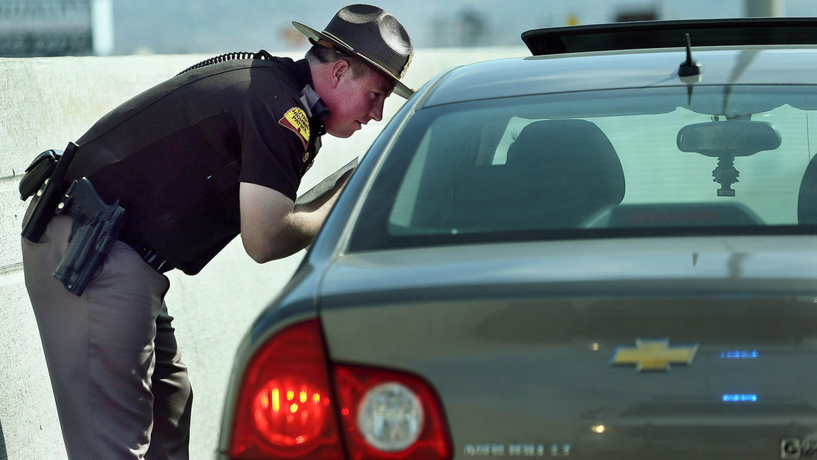 Utah drunk driving arrests buck national trend [Video]