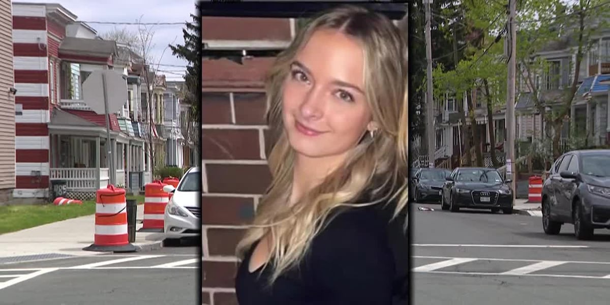 Father speaks after 19-year-old daughter seriously injured in hit-and-run [Video]