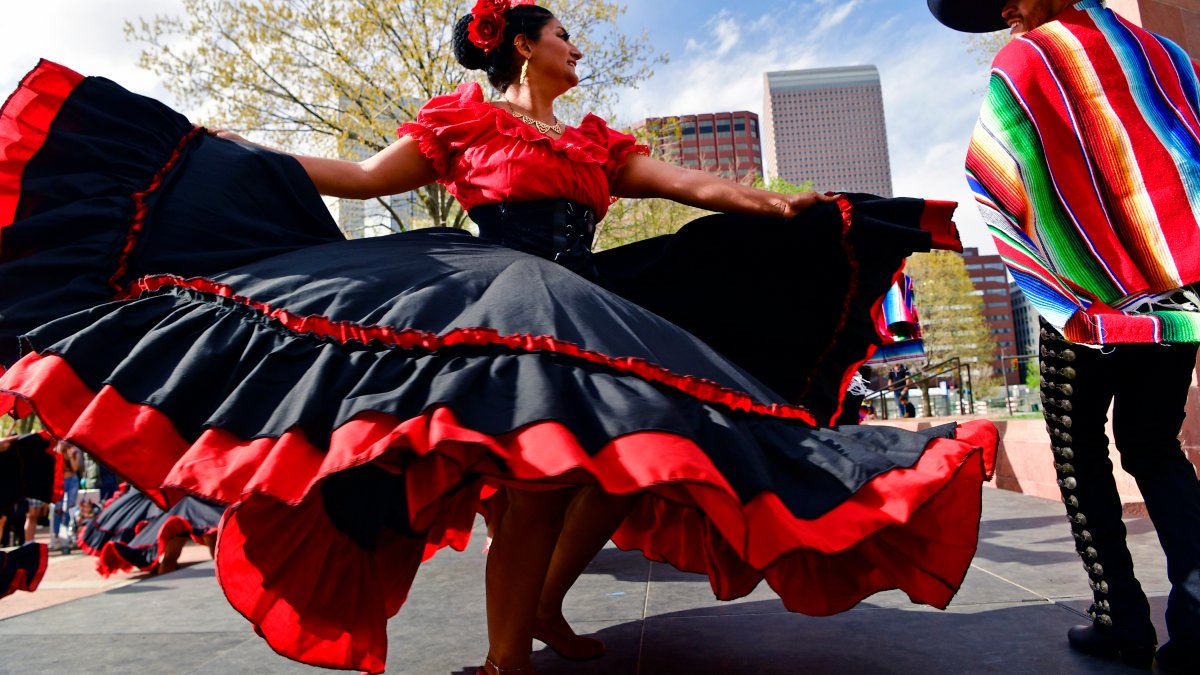 What is Cinco de Mayo and why is it celebrated?  NBC Connecticut [Video]