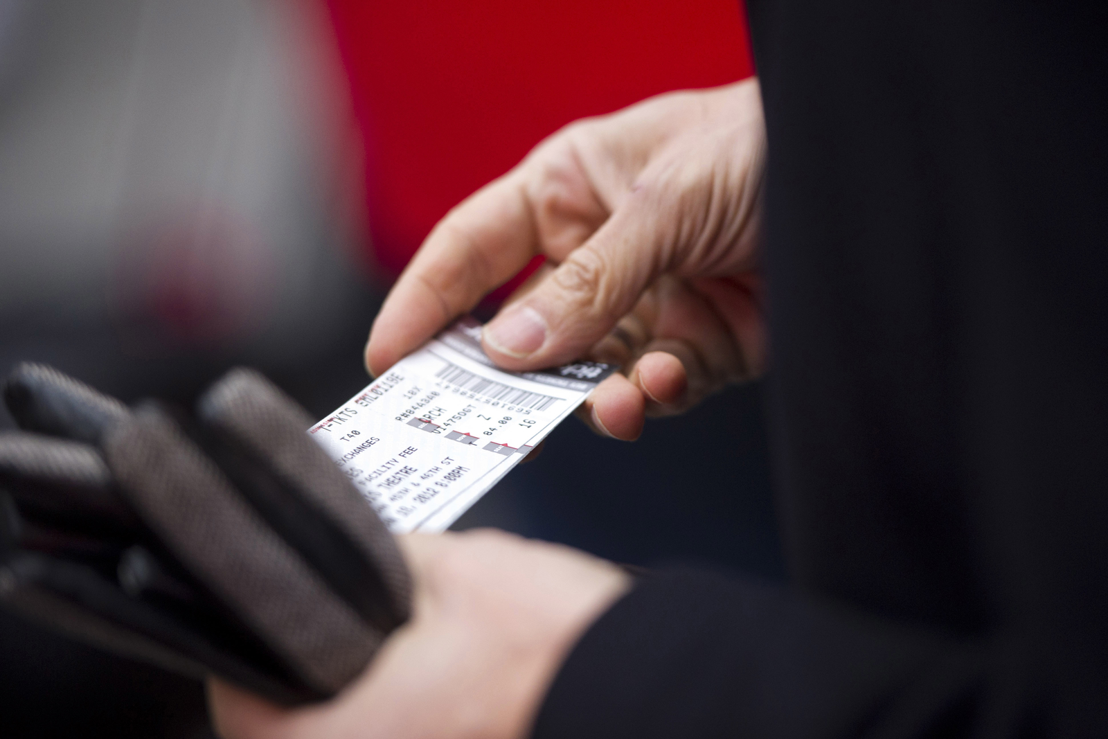 Don’t let fraudsters ruin your next concert, sports event [Video]