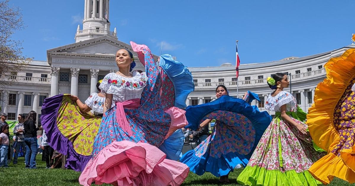 Denver Cinco de Mayo celebration highlights culture | Denver Metro News [Video]