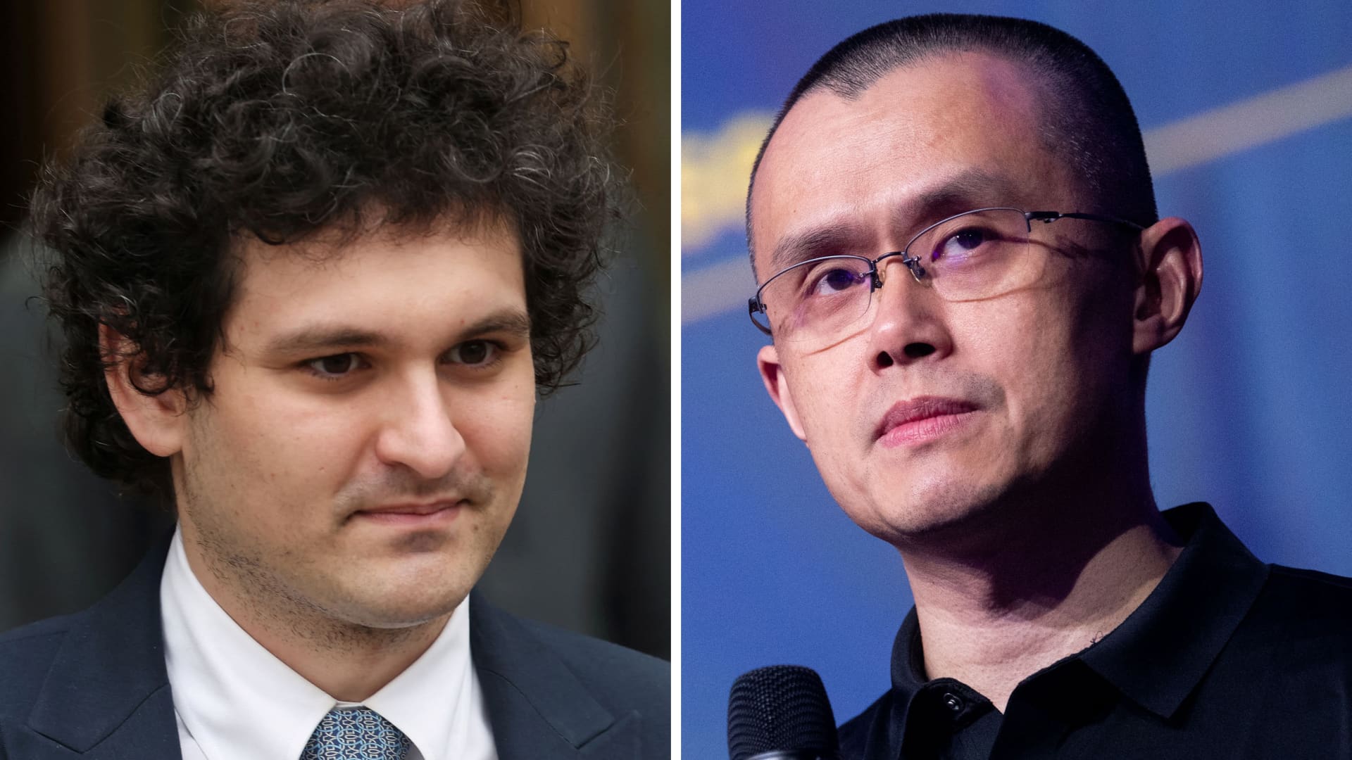 Inside the final prison verdict on an epic crypto CEO rivalry [Video]