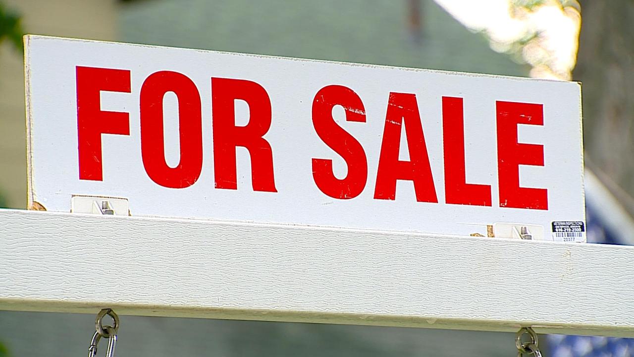 Cities with the fastest-growing home prices in the Jackson metro area [Video]