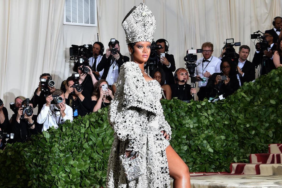 Met Gala: The most controversial themes at the Vogue fashion event [Video]