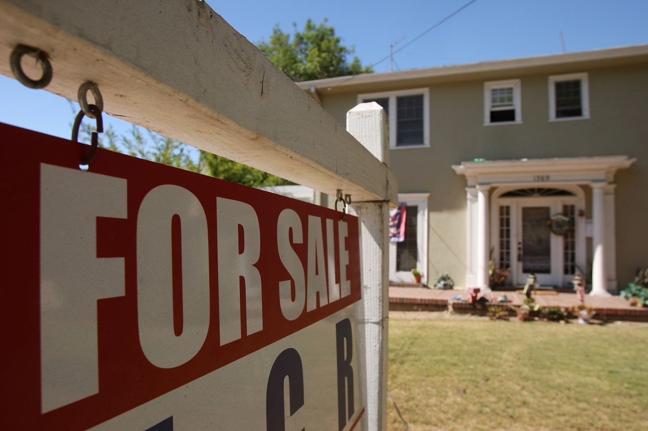 Cities with the fastest-growing home prices in Mississippi [Video]