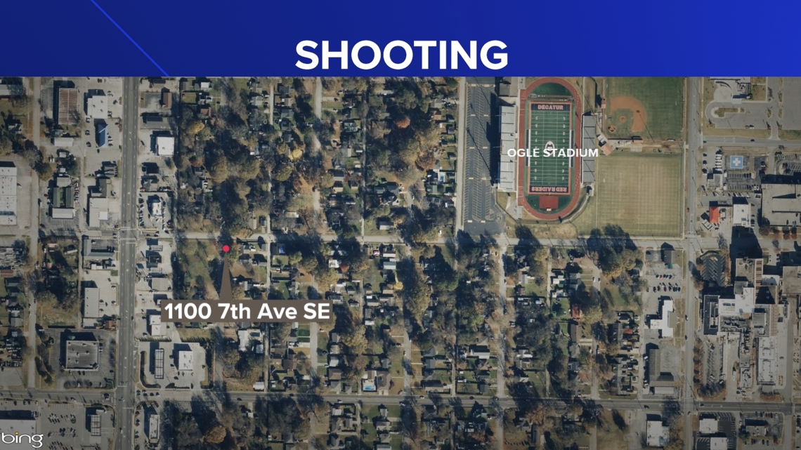 Teen’s shooting leads to arrests in burglary investigation in Decatur [Video]