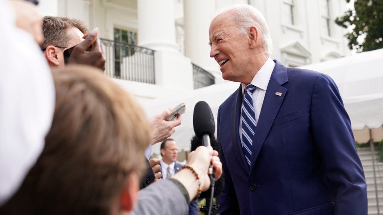 Leftist media outlets are dying at the worst time for Joe Biden [Video]