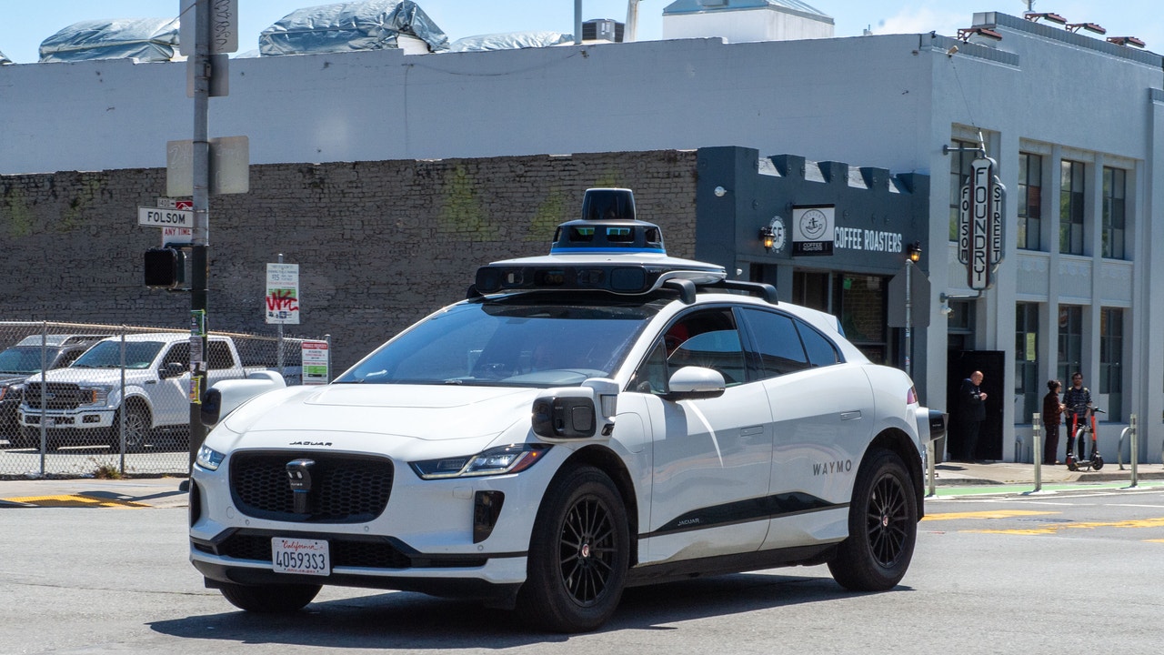 South Bay to see more self-driving cars on the road [Video]