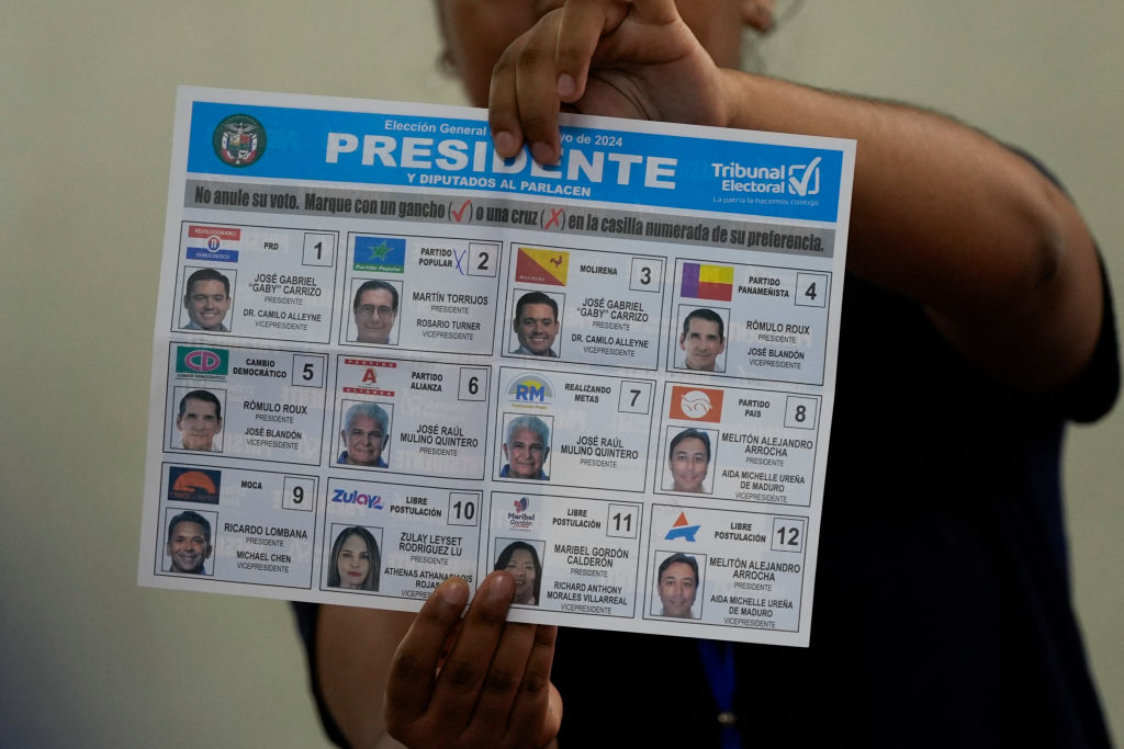 Panama Elections: Voting Done as Panamanians Await Who Will Their Next President Be | Latin Post [Video]