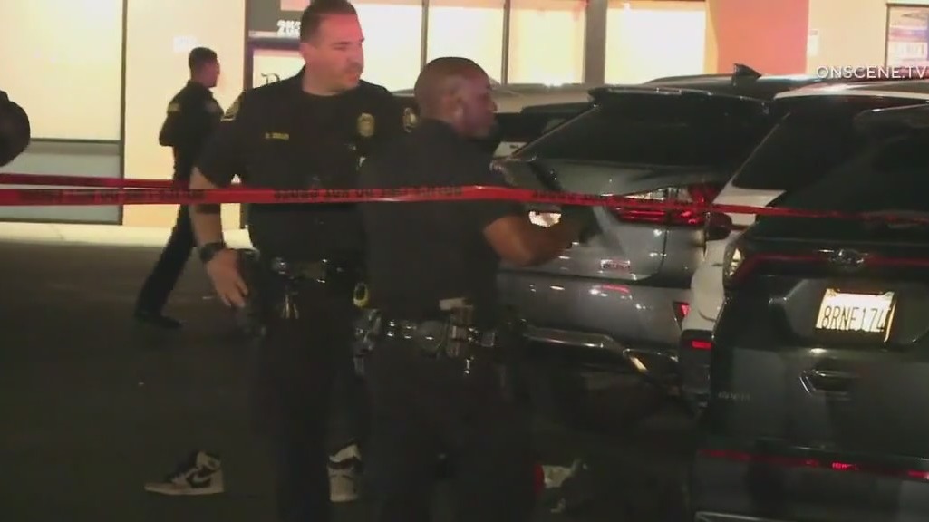 7 hurt in Long Beach shooting [Video]