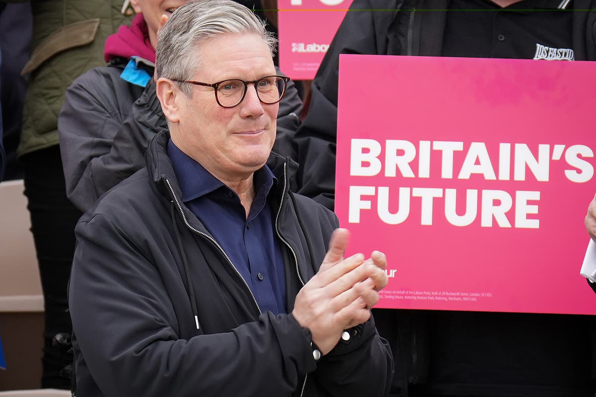 Trade union leaders warn Starmer dont take our vote for granted in workers rights row [Video]