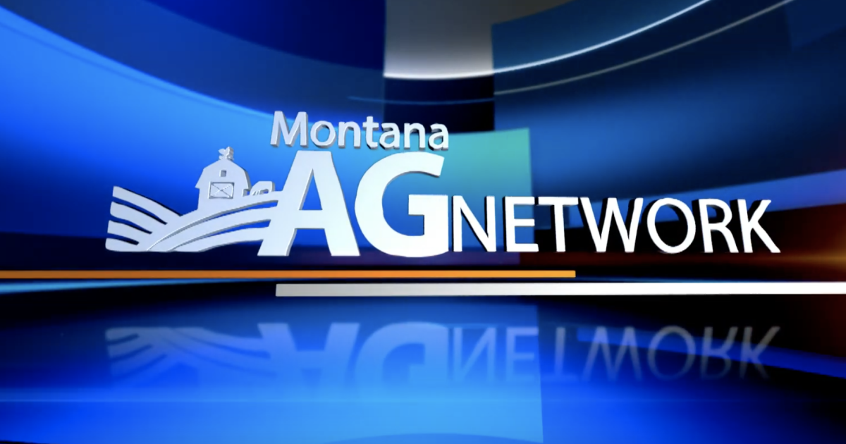 Montana Ag Network: Climate-smart practices and farm loans [Video]