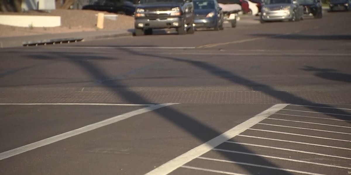 Scottsdale approves Old Town bike lane study [Video]