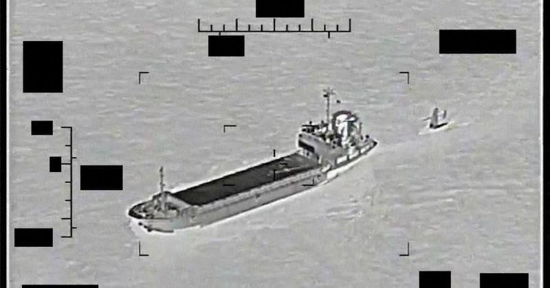 Sea drone warfare has arrived. The U.S. is floundering | U.S. & World [Video]