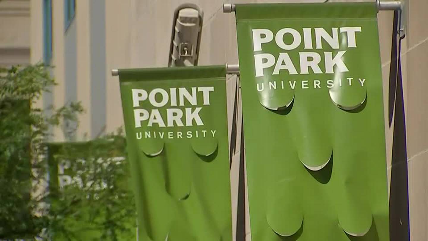 ULI panel charts potential strategies for Point Park University to pursue campus expansion downtown  WPXI [Video]