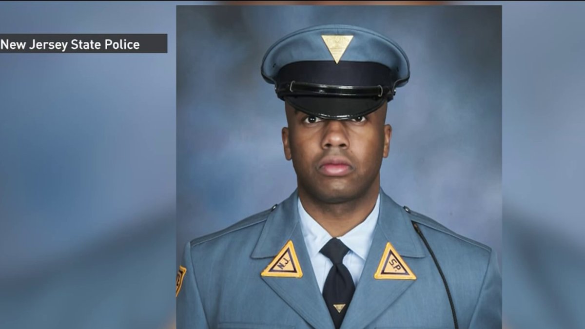 New Jersey State Trooper died during training, officials say  NBC10 Philadelphia [Video]