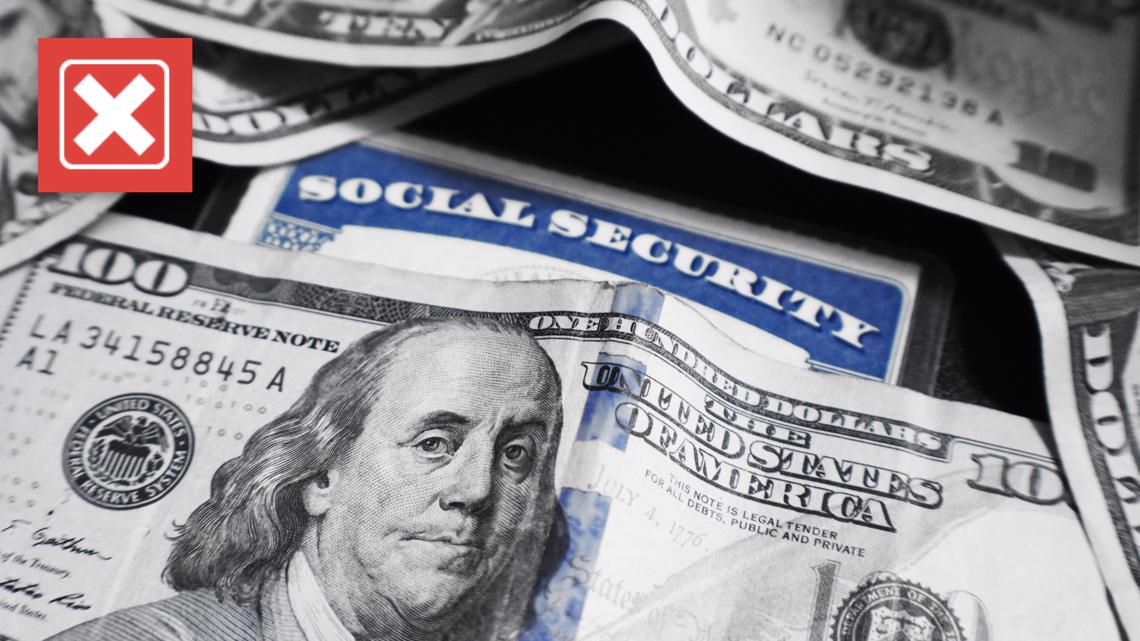 Social Security isnt going bankrupt. Heres why [Video]