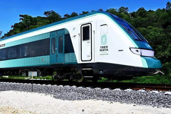 Maya Train registers one incident every 24 hours [Video]