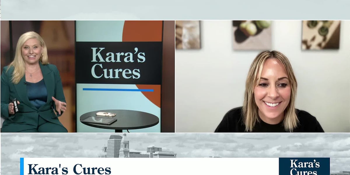 KARA’S CURES: How to Transform Your Health in 6 Steps [Video]