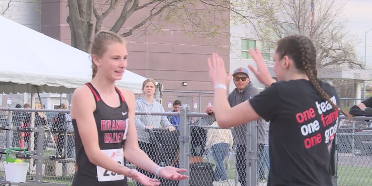 Brandon Valley duo Wentzy & Scholten go the extra mile for each other [Video]