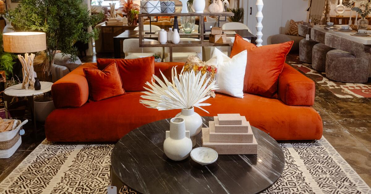 The best places to shop for sofas made in Los Angeles [Video]