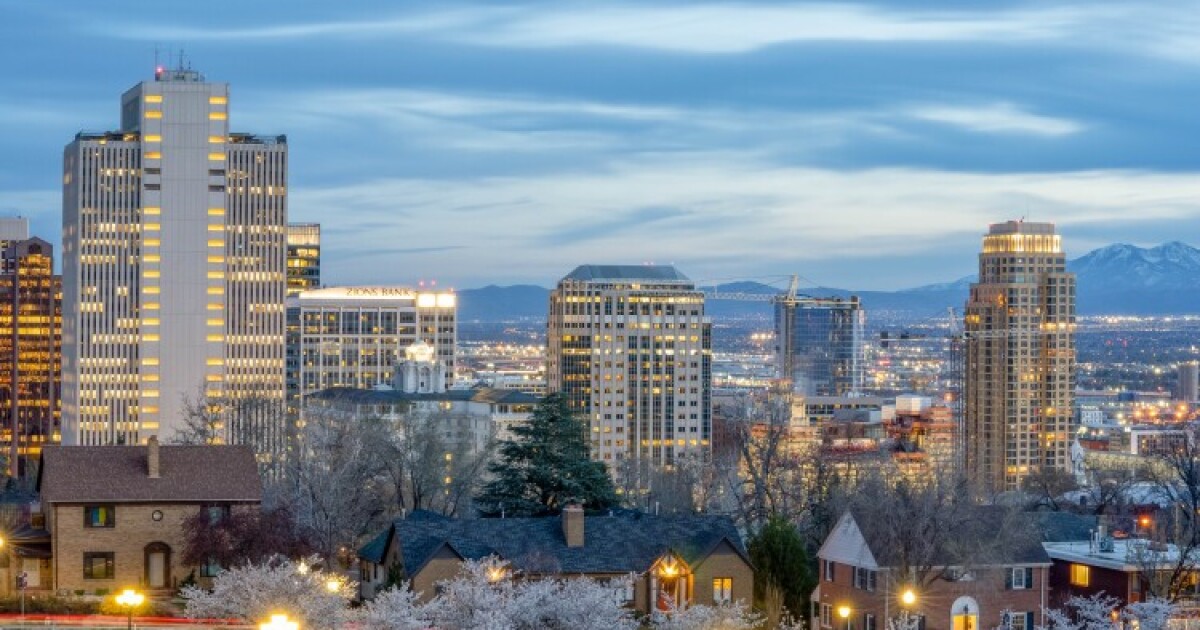 Utah is the BEST state in America for the second year in a row! [Video]