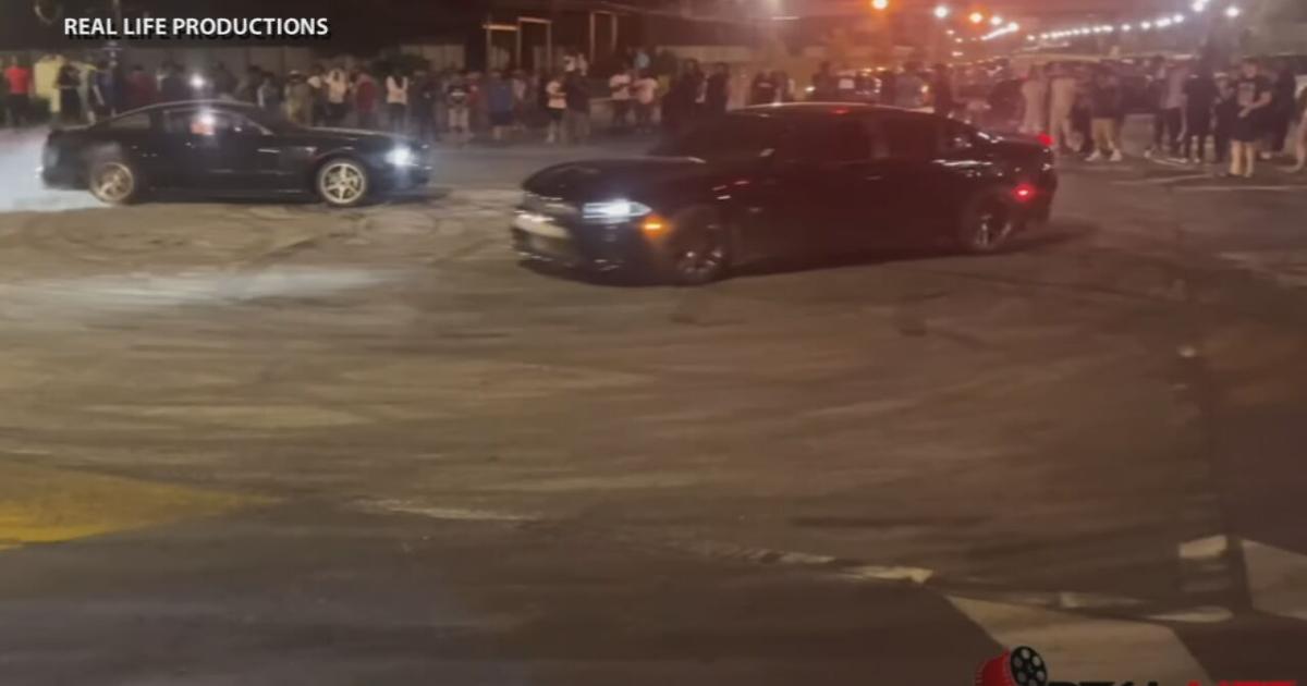LMPD seizes 9 vehicles after breaking up Derby weekend street racing | News from WDRB [Video]